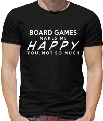 Board Game Geek - Brettspiele machen mich glücklich, du nicht