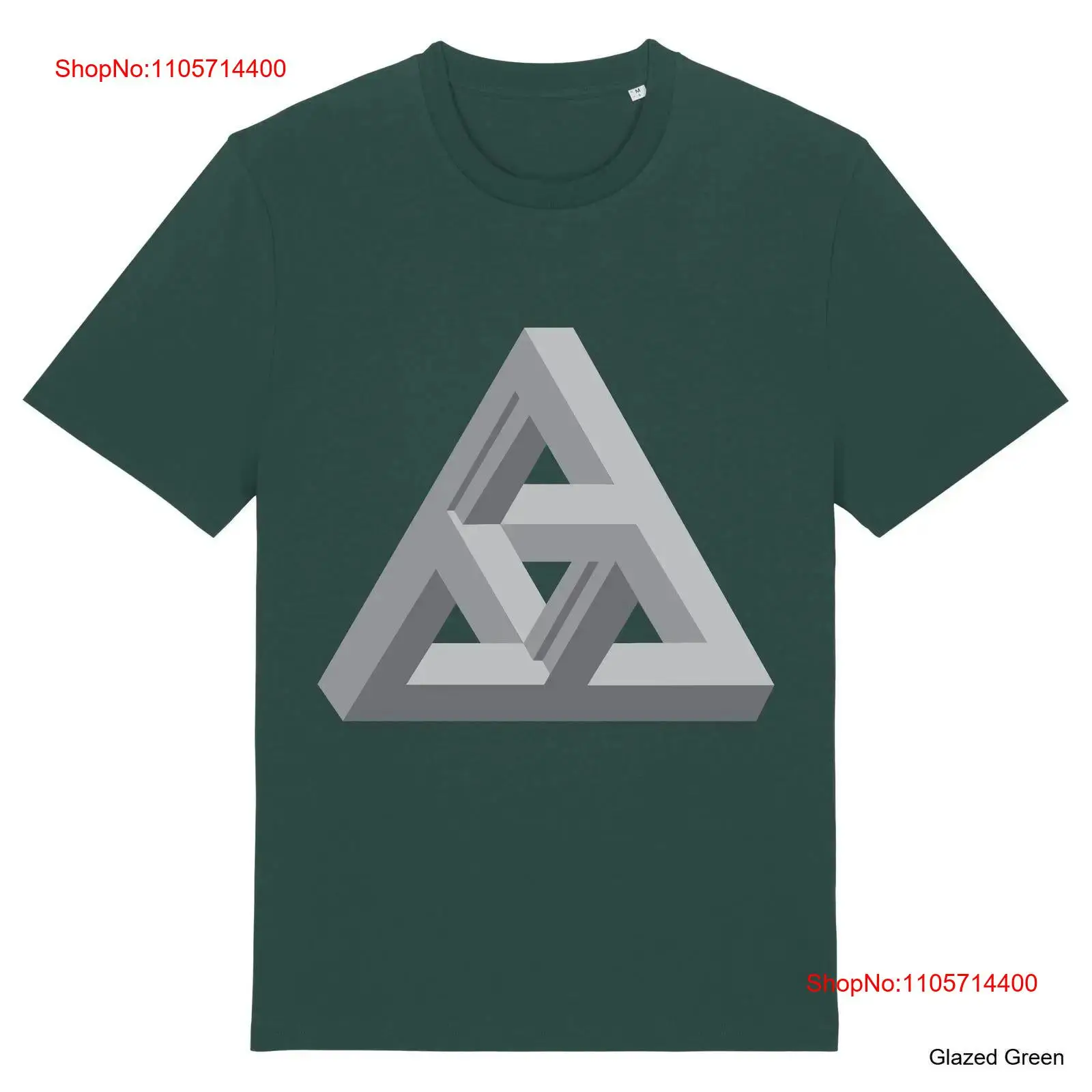 Board Game Geek - Anachrony T-Shirt Impossible Triangle Brettspiel Meeples