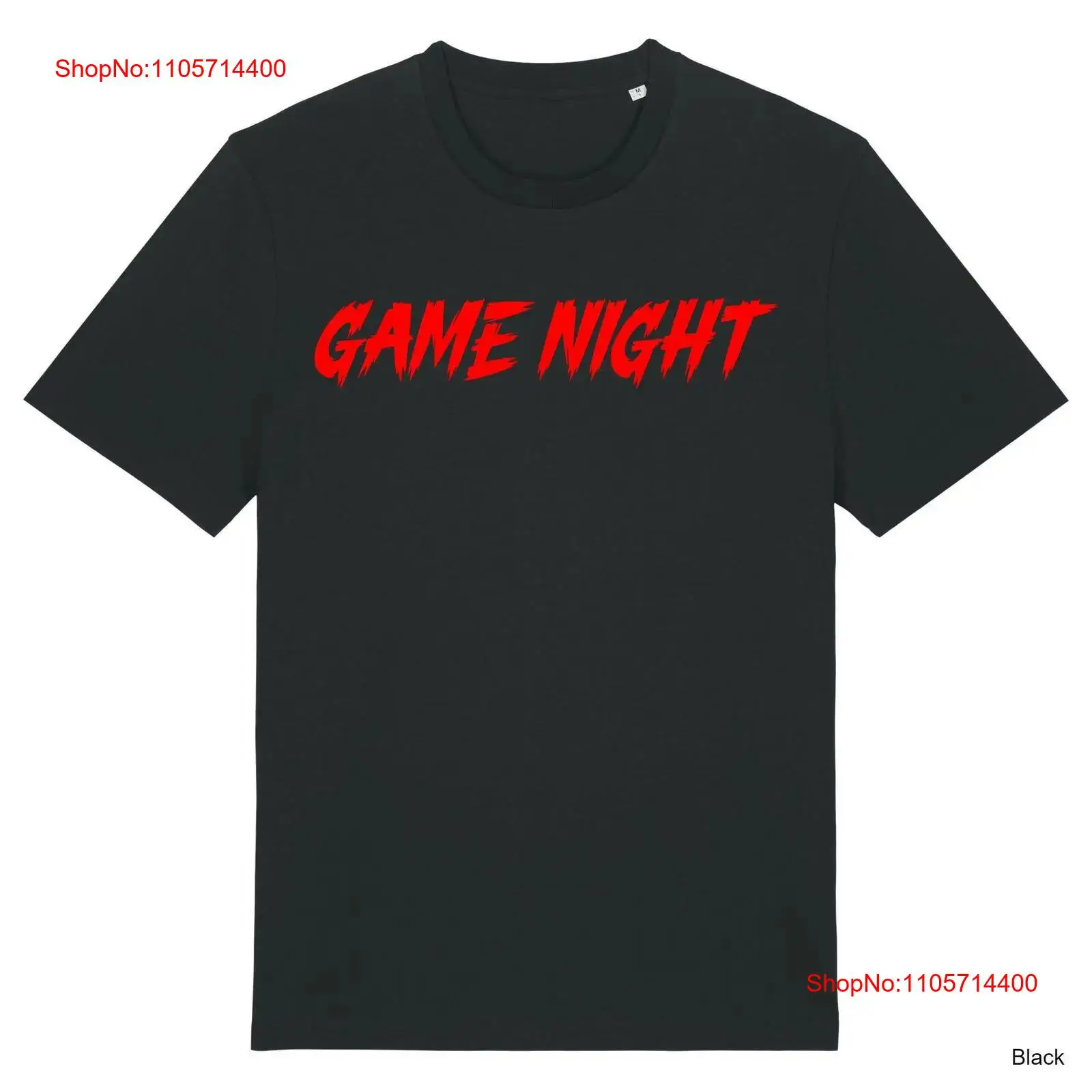 Board Game Geek - Final Girl T-Shirt Brettspiel Meeples BoardGameGeek