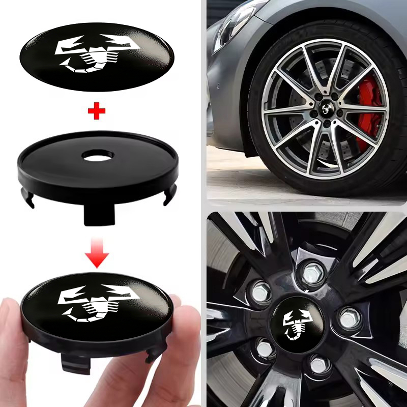 Für Abarth Auto-Styling Logo R – Cooperative Card Game Bewertung und Preis