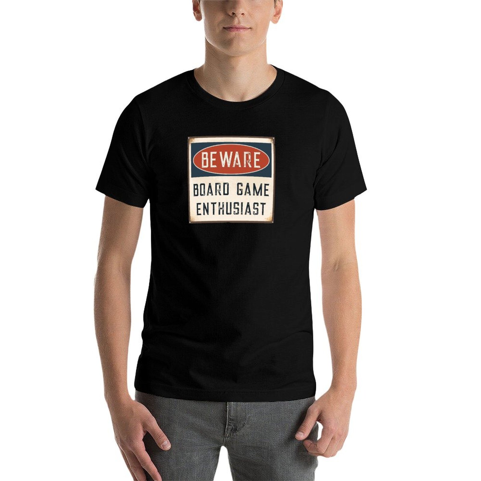 Beware Board Game Enthusiast D – Board Game Geek Bewertung und Preis