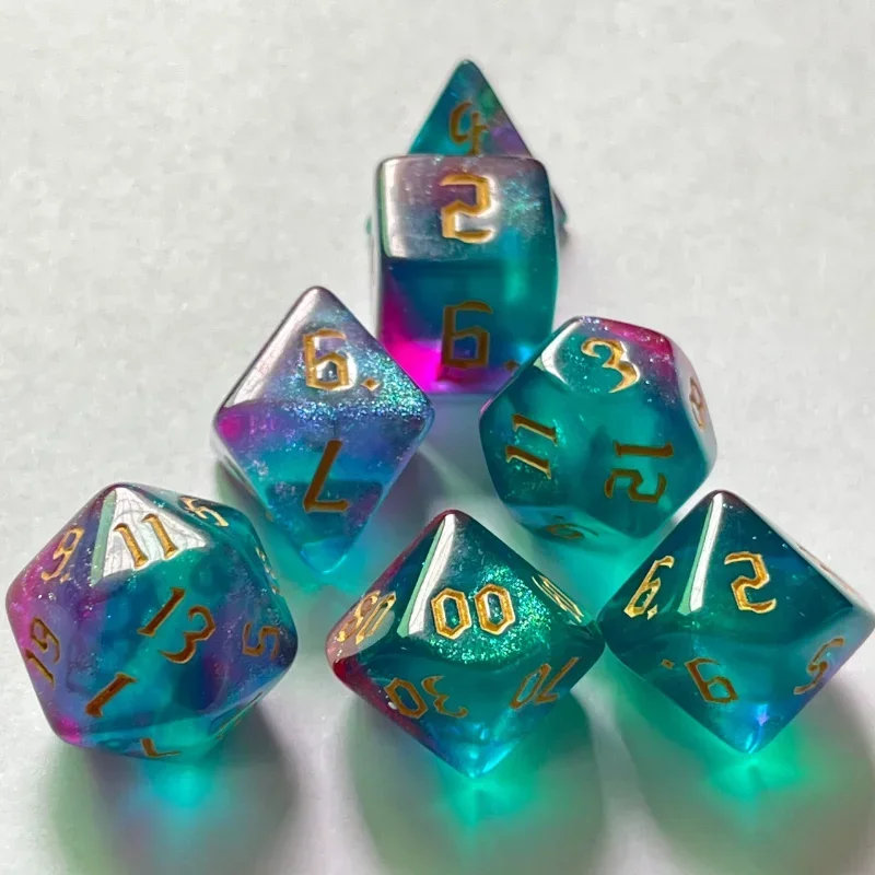 7-teiliges neues Doppel-Farben – Board Game For 2 People Bewertung und Preis