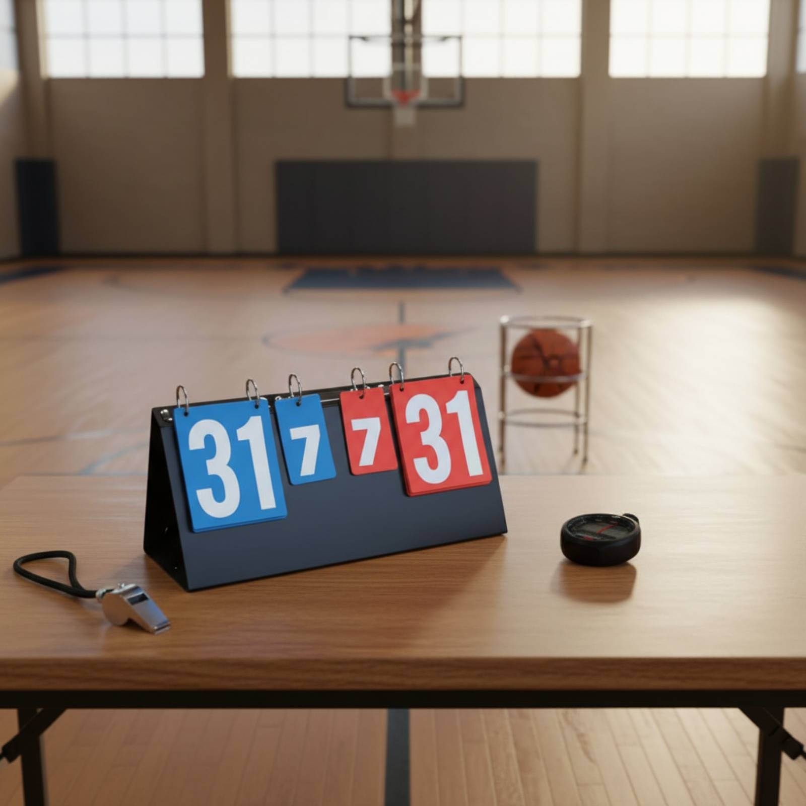 Tragbare Klapp-Anzeigetafel Mu – Board Game Table Bewertung und Preis
