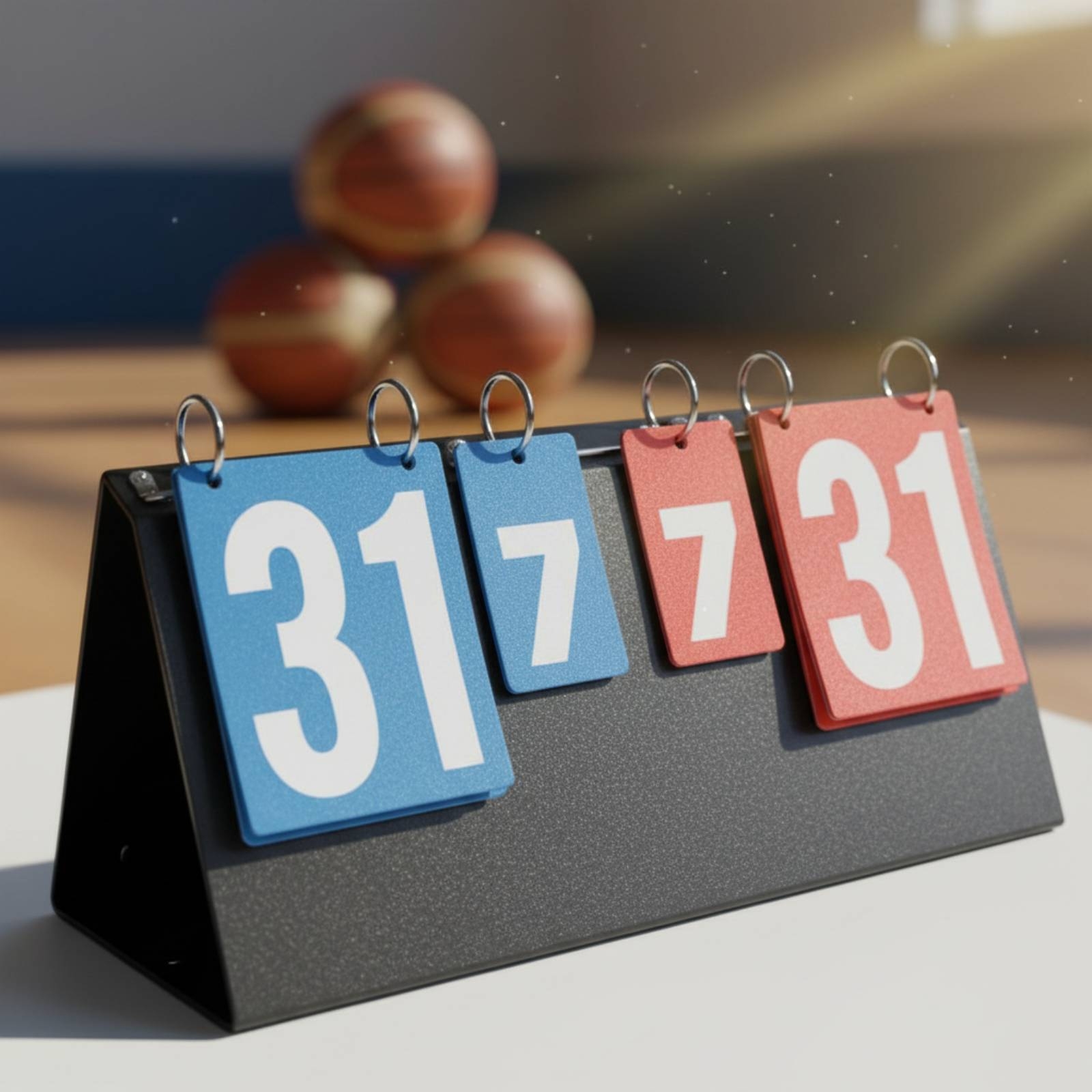 Tragbare Klapp-Anzeigetafel Mu – Board Game Table Bewertung und Preis