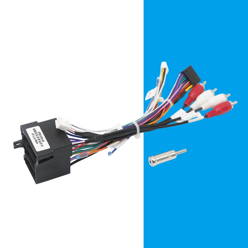 HiWorld CANBUS 16-Pin Verkabel – Cooperative Card Game Bewertung und Preis