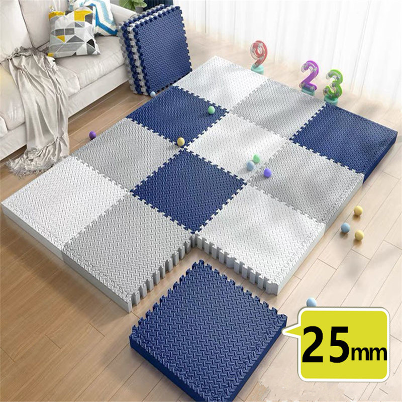 8PCS Tatame Gyms & Playmats Ba – Board Game For 2 People Bewertung und Preis
