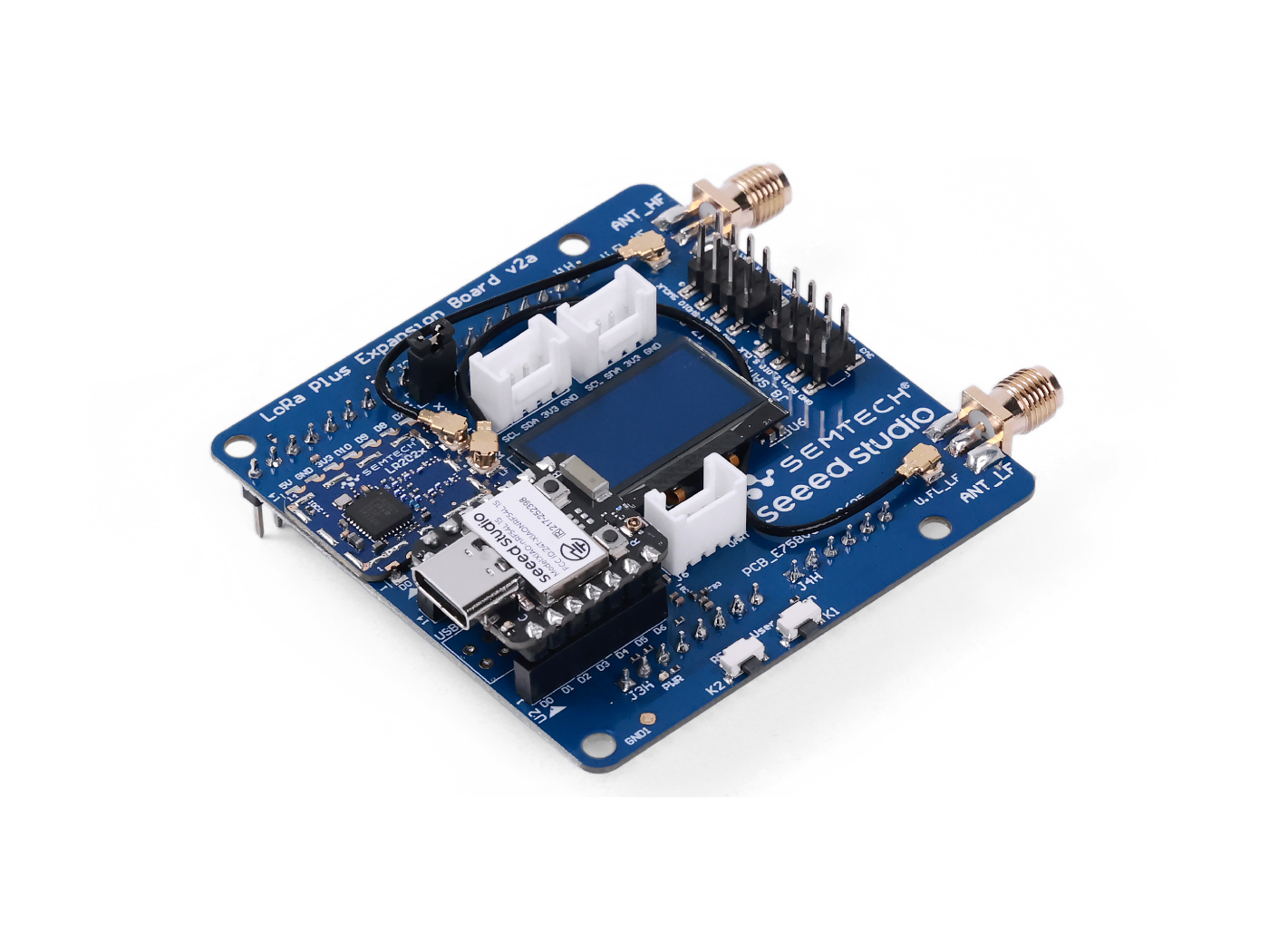 868MHz Semtech LR2021 LoRa Plu – Cooperative Card Game Bewertung und Preis
