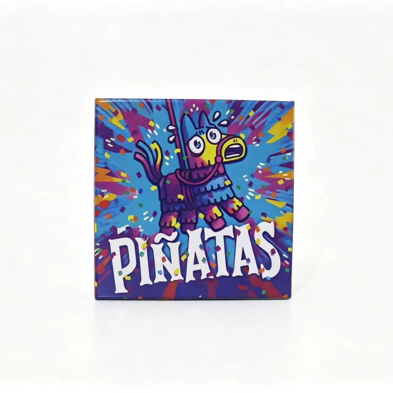 PINATAS Strategie-Kartenspiel  – Board Game Catan Bewertung und Preis