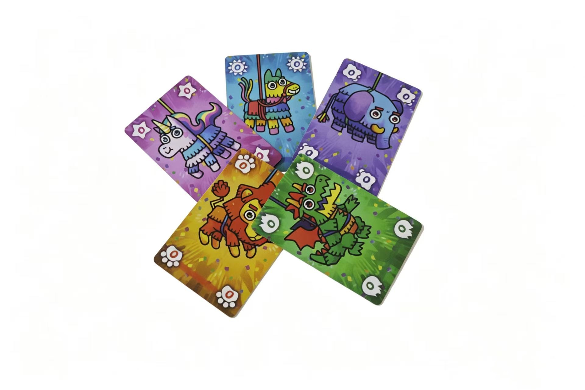 PINATAS Strategie-Kartenspiel  – Board Game Catan Bewertung und Preis