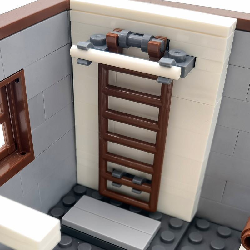 MOC Möbel Bausteine Blöcke Tei – Lego Set City Bewertung und Preis