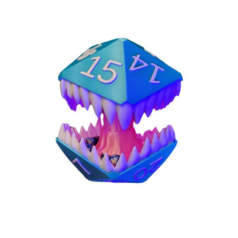 3D Gedruckt Würfel Turm Faltba – Board Game Geek Bewertung und Preis