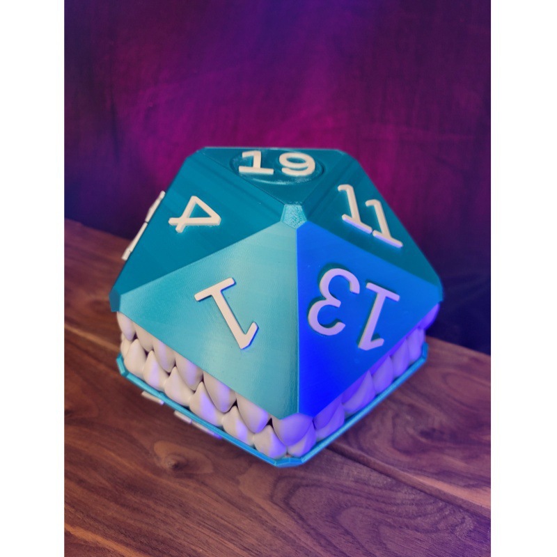 3D Gedruckt Würfel Turm Faltba – Board Game Geek Bewertung und Preis