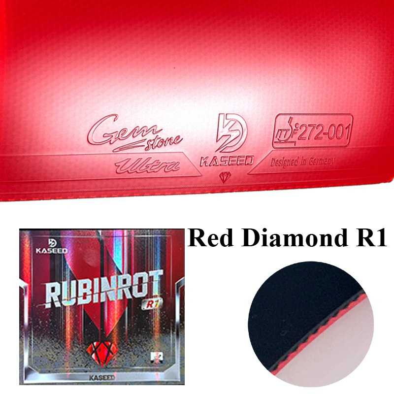 KASEED Red Diamond R1 Tischten – Board Game Table Bewertung und Preis