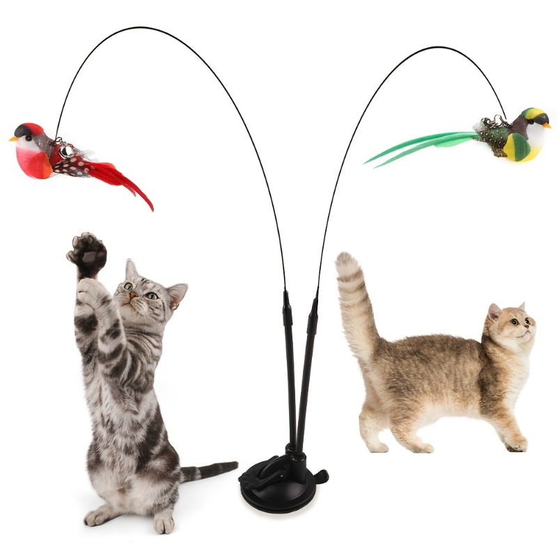 Interaktiver Katzen-Pägstab mi – Board Game For 2 People Bewertung und Preis