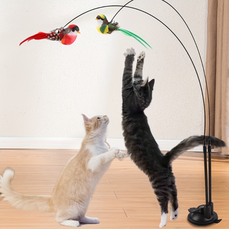 Interaktiver Katzen-Pägstab mi – Board Game For 2 People Bewertung und Preis