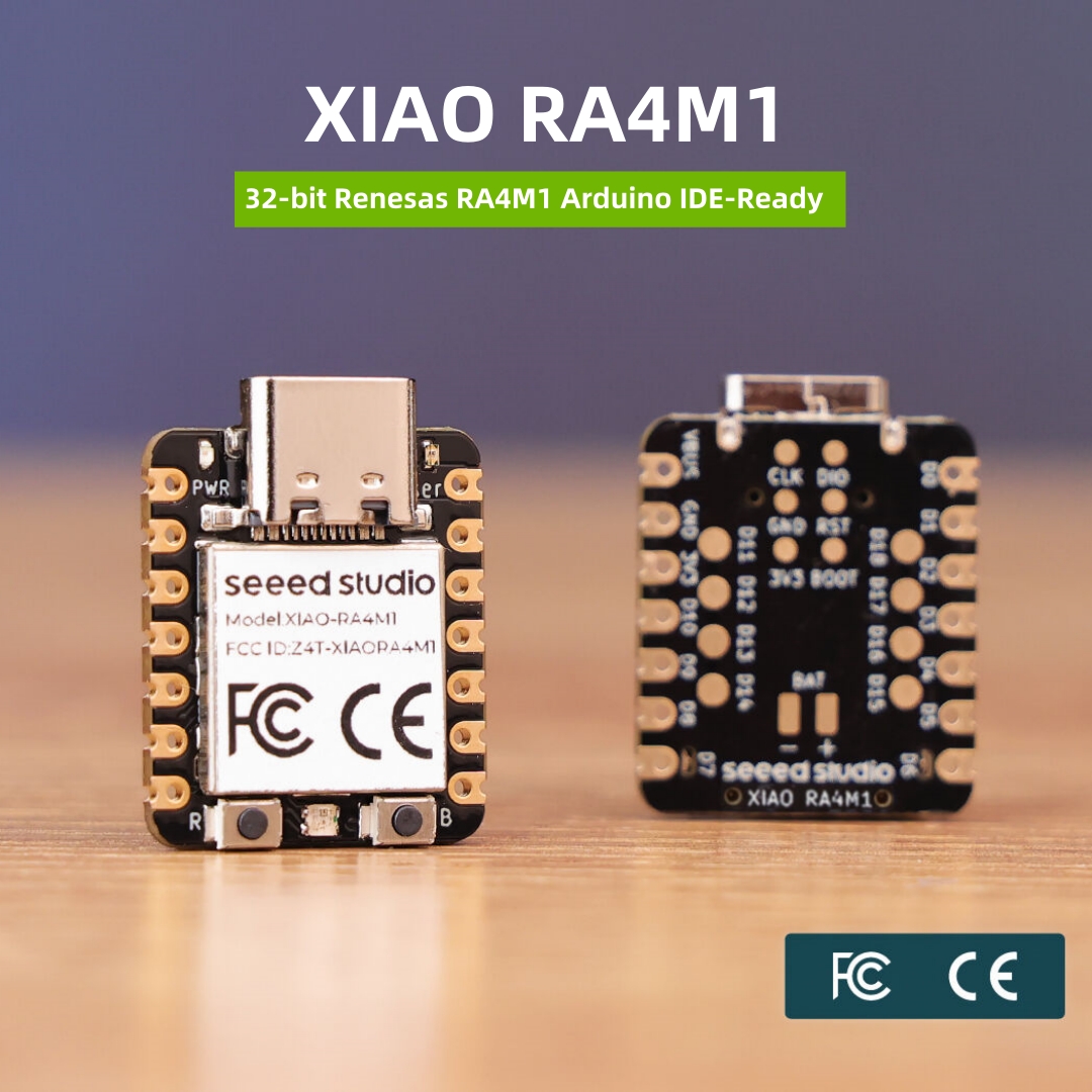Arduino UNO XIAO RA4M1 – klein – Cooperative Card Game Bewertung und Preis