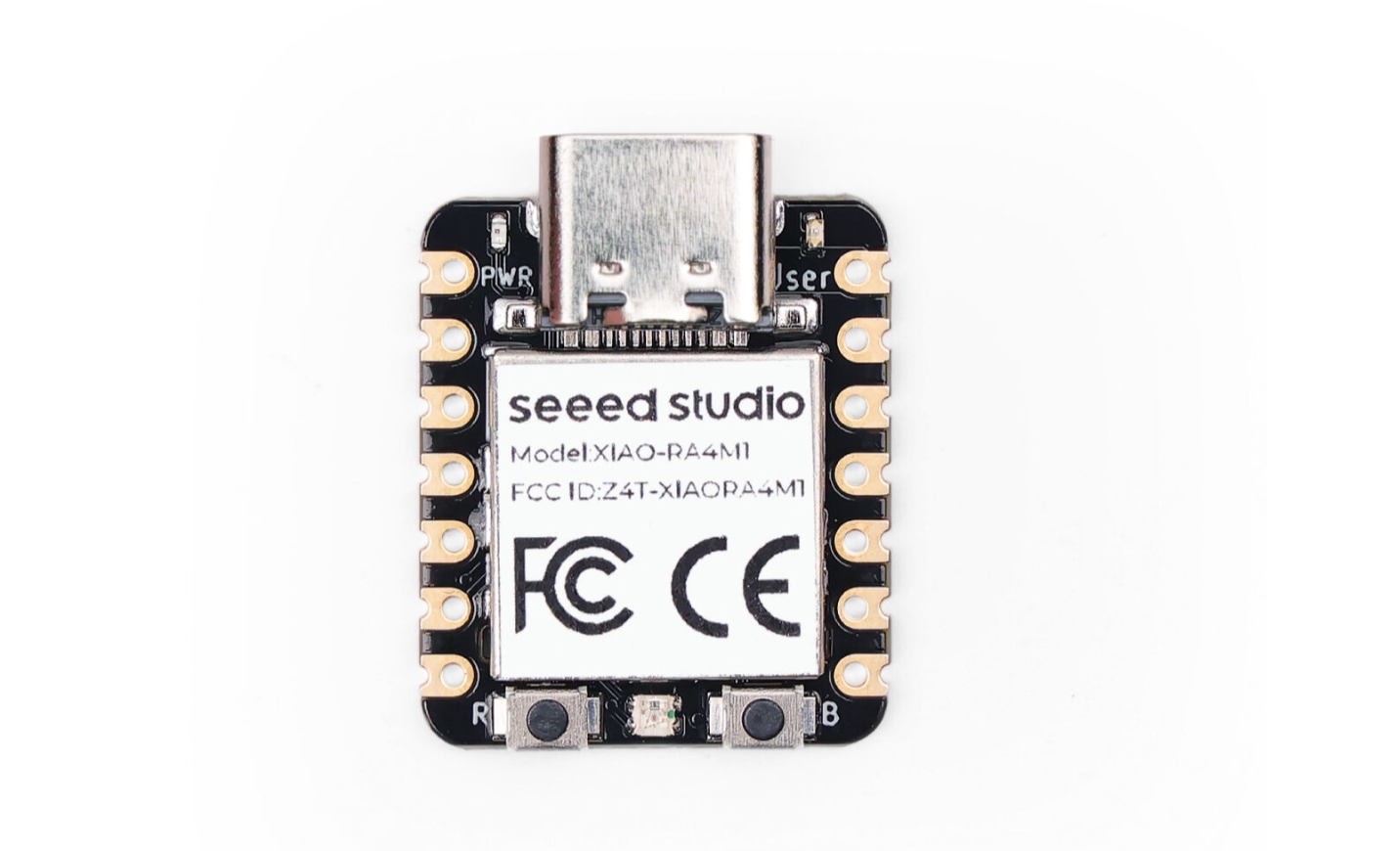 Arduino UNO XIAO RA4M1 – klein – Cooperative Card Game Bewertung und Preis