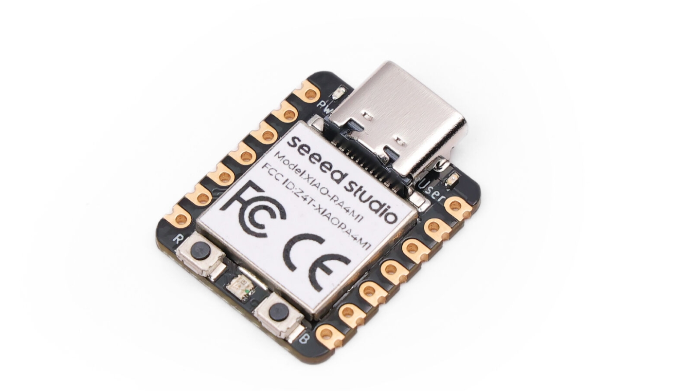 Arduino UNO XIAO RA4M1 – klein – Cooperative Card Game Bewertung und Preis