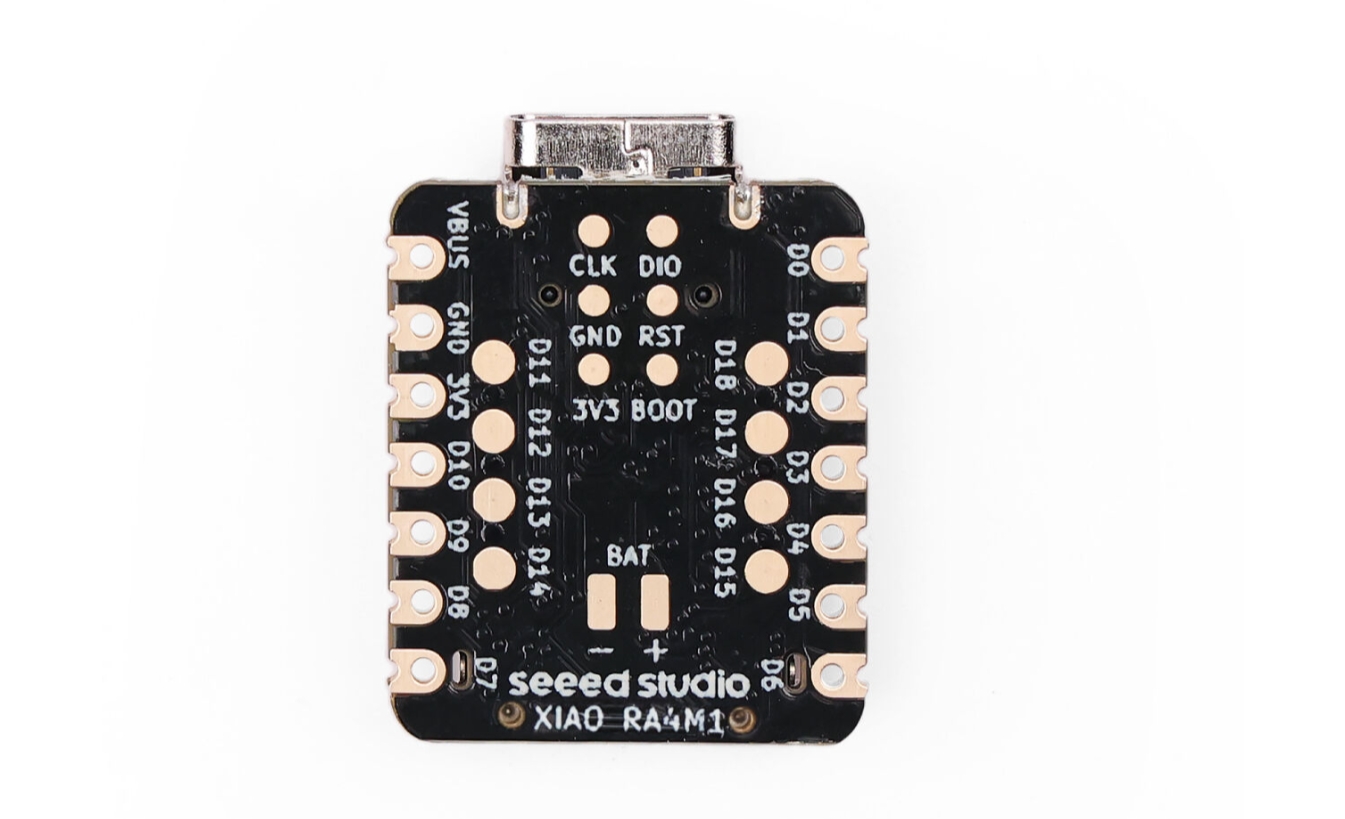 Arduino UNO XIAO RA4M1 – klein – Cooperative Card Game Bewertung und Preis