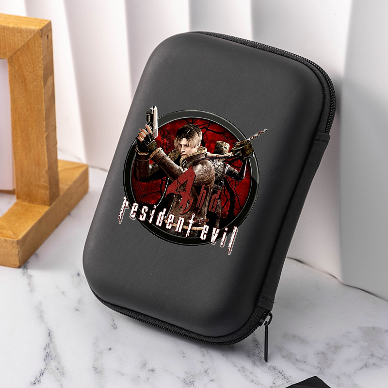 Resident Evil Karten-Aufbewahr – Board Game Resident Evil Bewertung und Preis