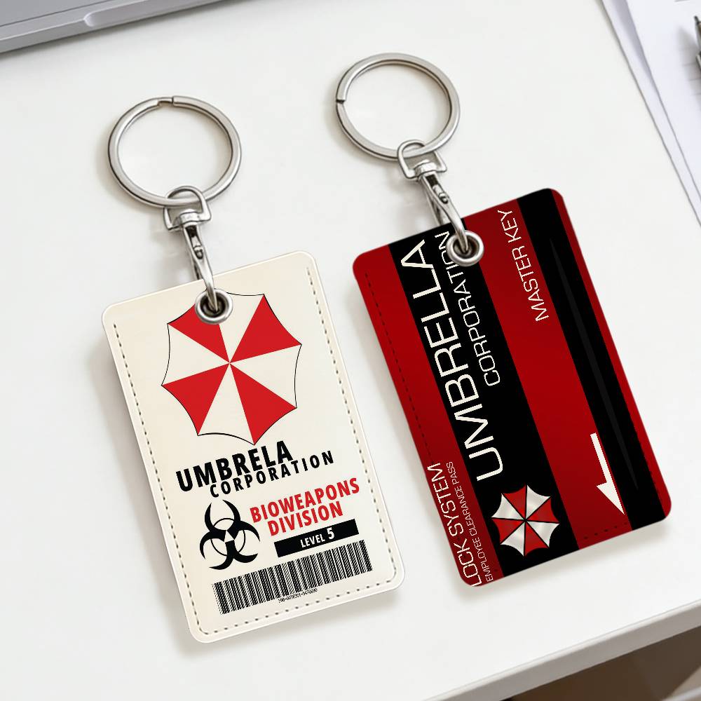 Game R-Resident Evil Umbrella  – Board Game Resident Evil Bewertung und Preis
