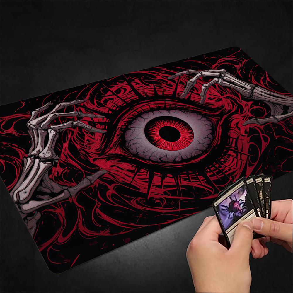 Terrifying Red Eye TCG Spielma – Board Game Electronic Table Bewertung und Preis
