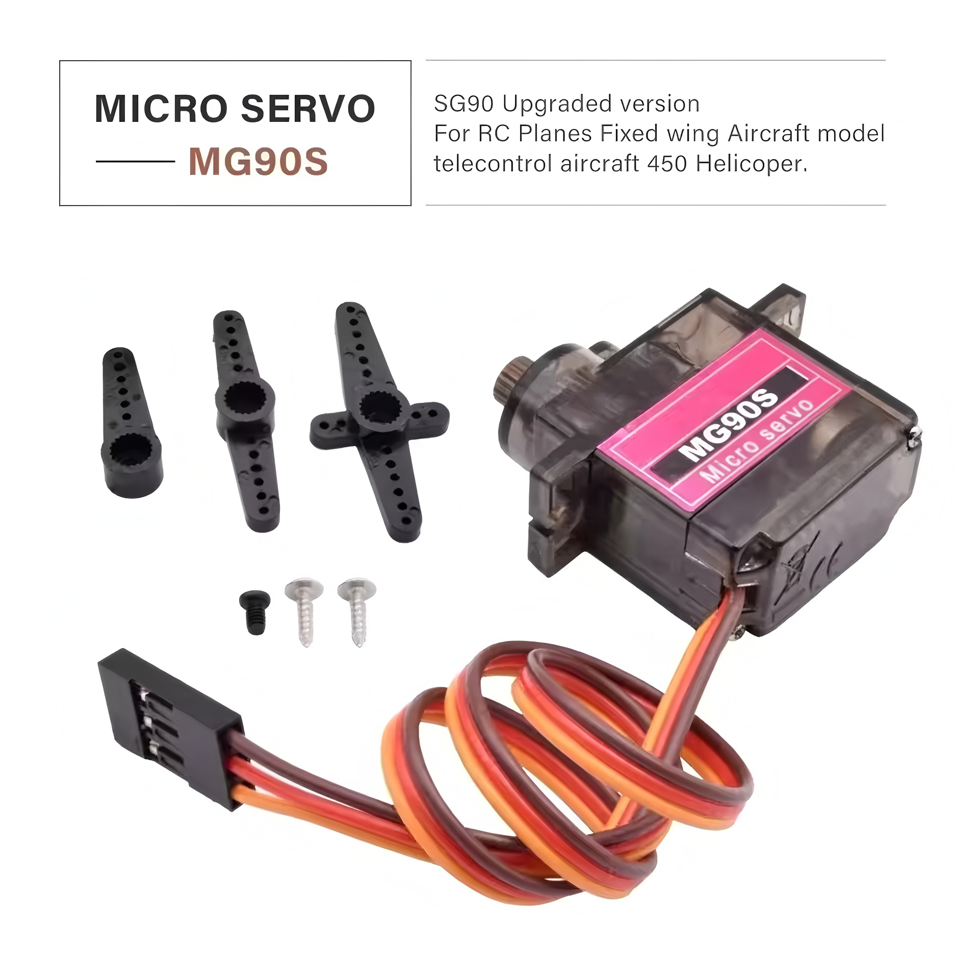 4/5/10/20 stücke MG90S Micro S – Cooperative Card Game Bewertung und Preis