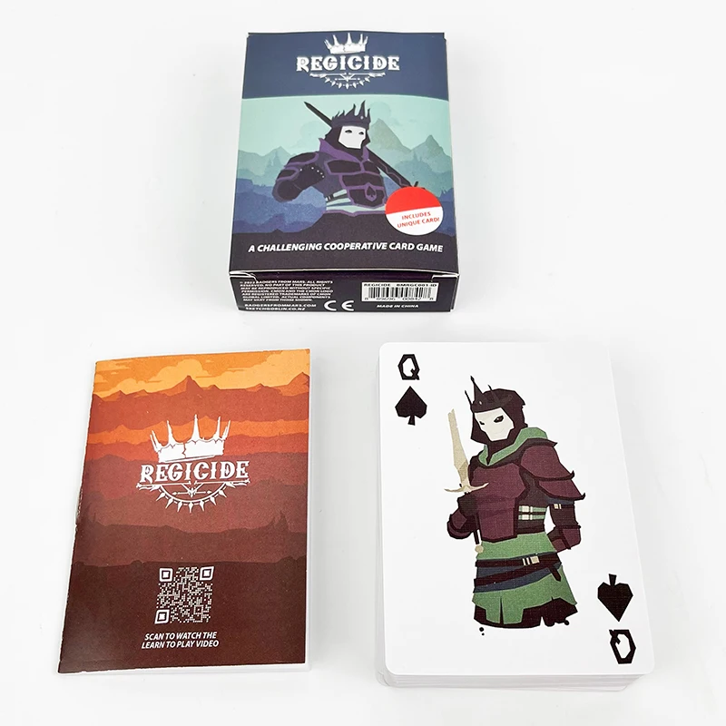 Assassinate the King Englische – Board Game Electronic Table Bewertung und Preis