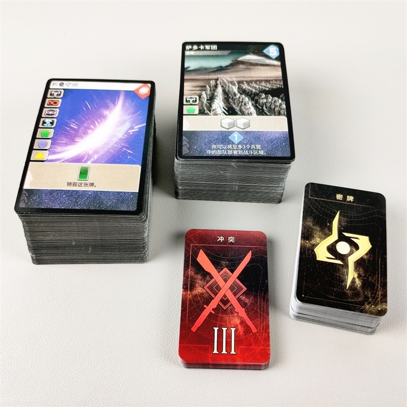 Dune Empire War Brettspiel Kom – Board Game Electronic Table Bewertung und Preis