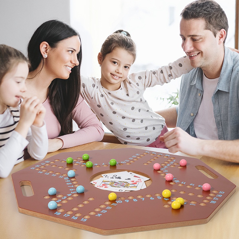 Board games, 4 players, Arabic – Board Game Electronic Table Bewertung und Preis