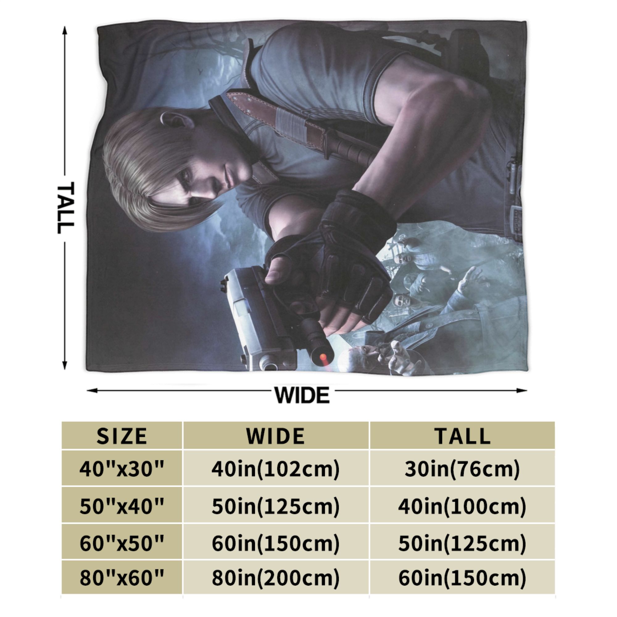 Leon S. Kennedy Videospiel Res – Board Game Resident Evil Bewertung und Preis