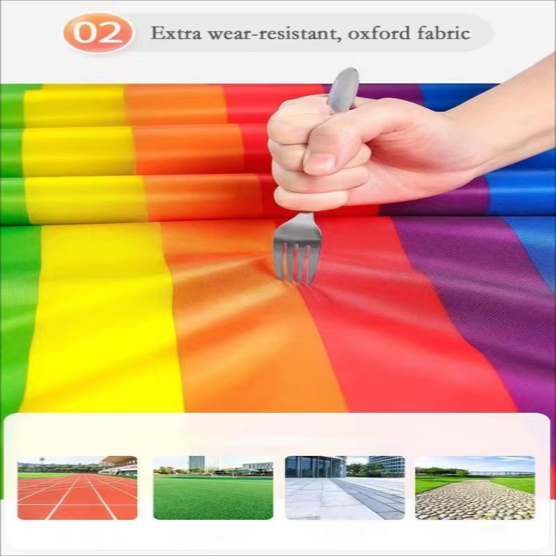 Lustige Laufmatte, Oxford-Stof – Cooperative Card Game Bewertung und Preis