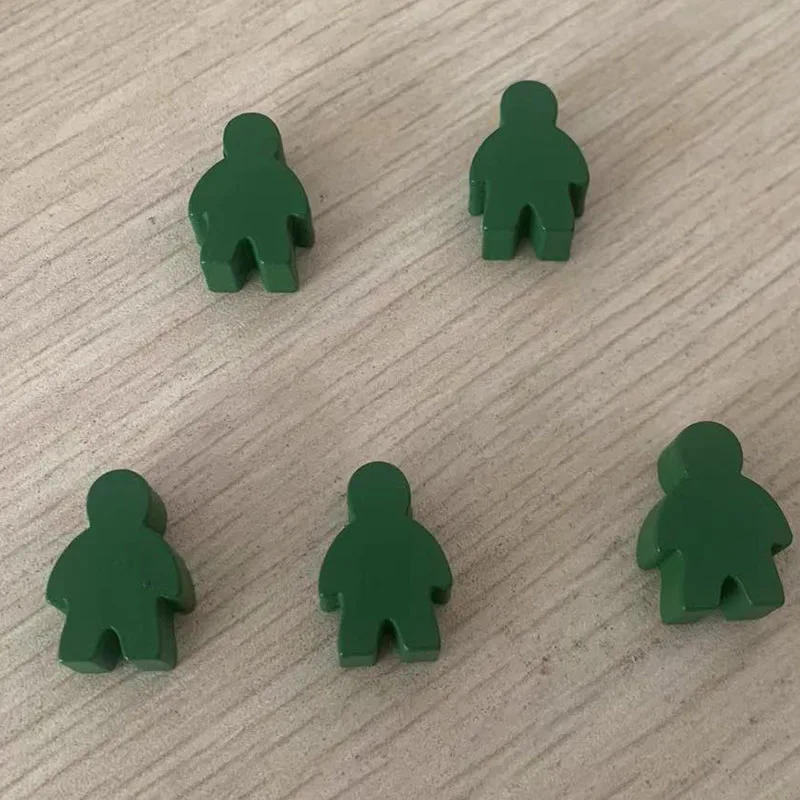 5 Stück/Set humanoides Schachs – Board Game Catan Bewertung und Preis