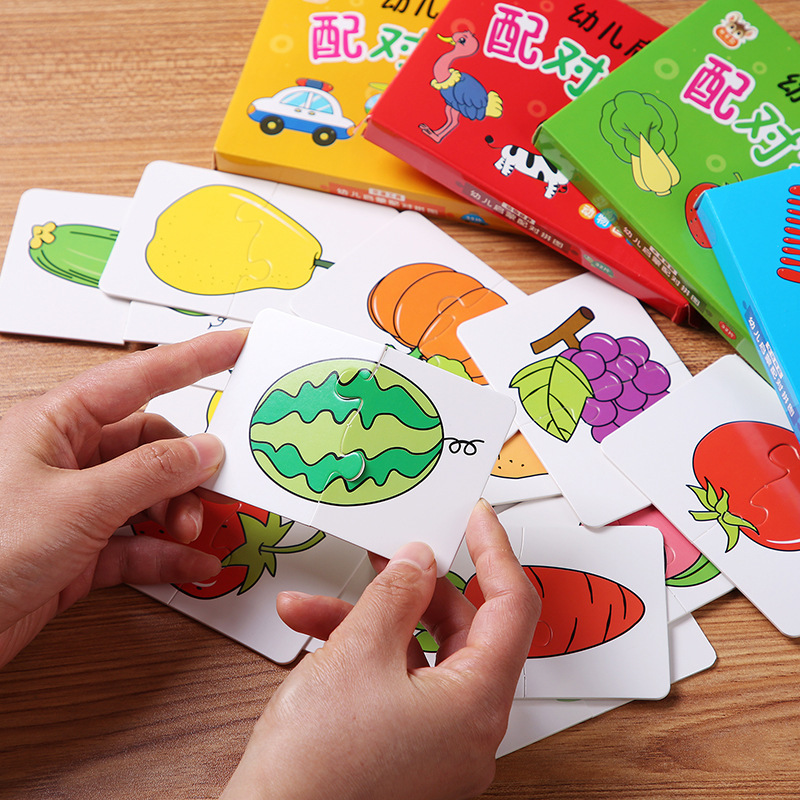 32 Stück Kleinkind Kartenspiel – Cooperative Card Game Bewertung und Preis