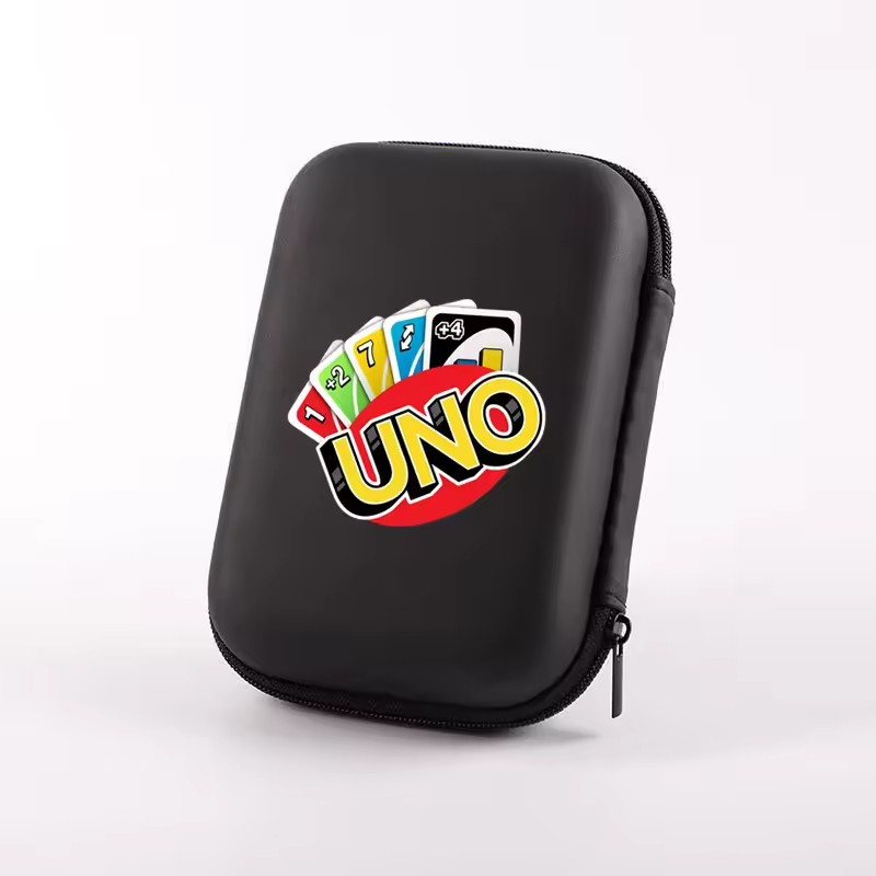 UNO Reise-Reißverschlussbox Ki – Cooperative Card Game Bewertung und Preis
