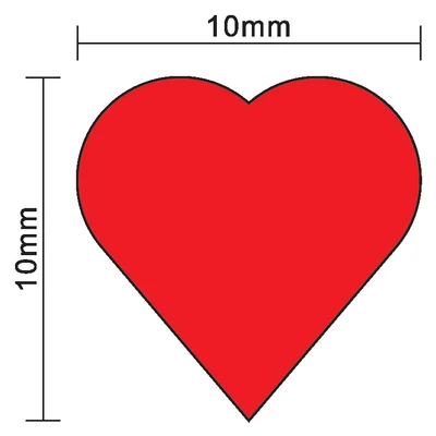 100 Stücke 10mm * 5mm Rote Her – Board Game Catan Bewertung und Preis