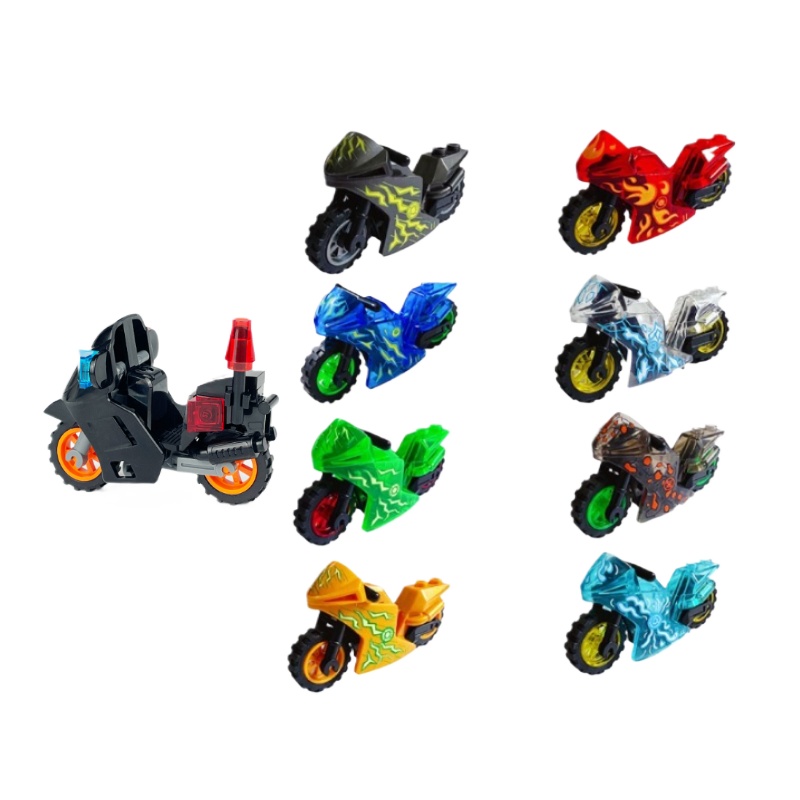 Kinder Kleine Partikel Baustei – Lego Set City Bewertung und Preis