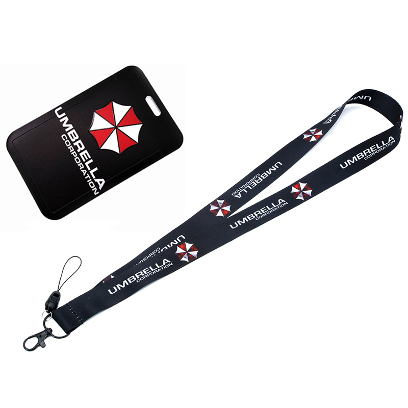 Spiel Resident Evil Lanyards K – Board Game Resident Evil Bewertung und Preis