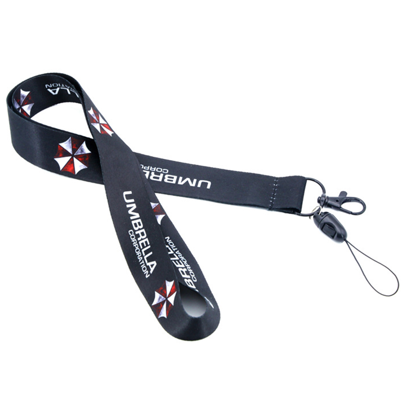 Spiel Resident Evil Lanyards K – Board Game Resident Evil Bewertung und Preis