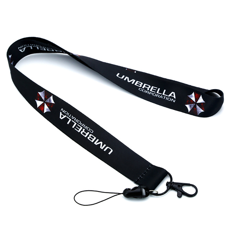 Spiel Resident Evil Lanyards K – Board Game Resident Evil Bewertung und Preis